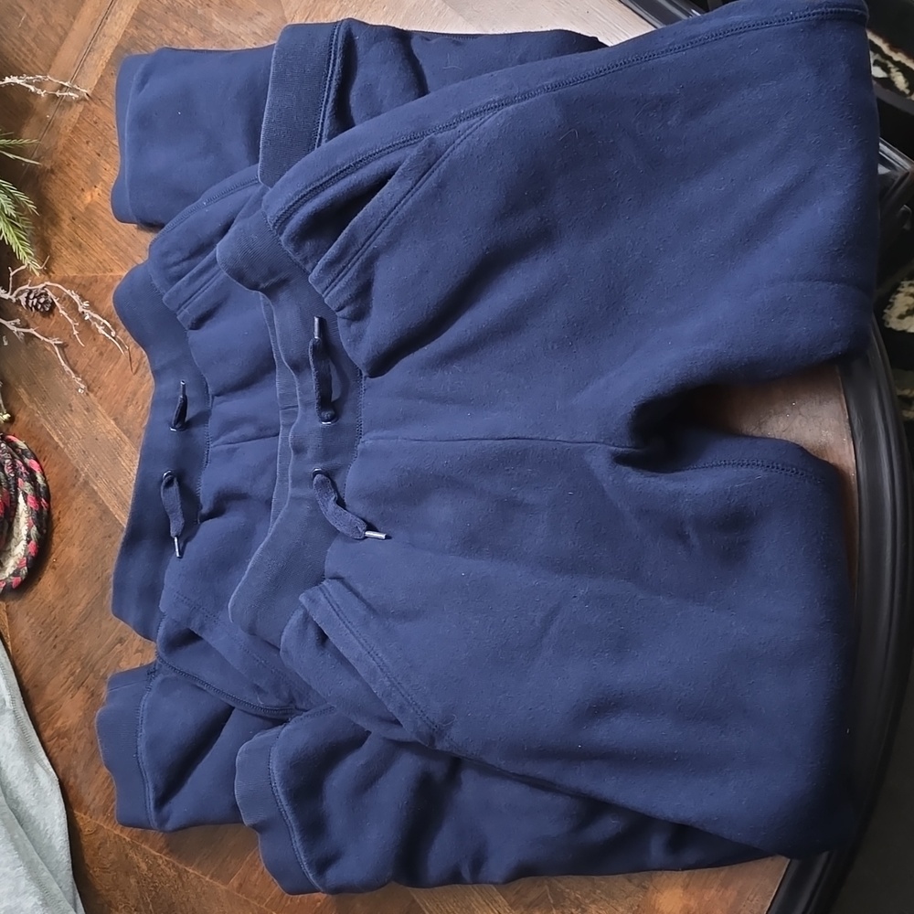 ❄️ Gap Thick Sherpa lined Joggers❄️
